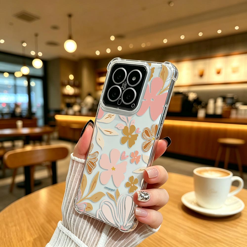 Clear Phone Case For Realme 7I - Realme Note 50 评论和价格