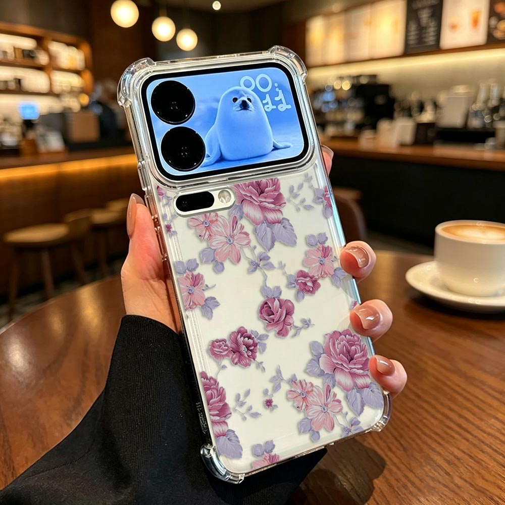 Clear Phone Case For Realme 7I - Realme Note 50 评论和价格