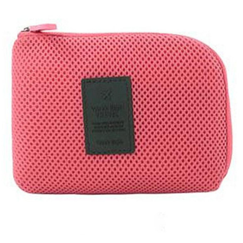 Travel Accessory Cable Bag Por - Electronics Gadgets In China 评论和价格