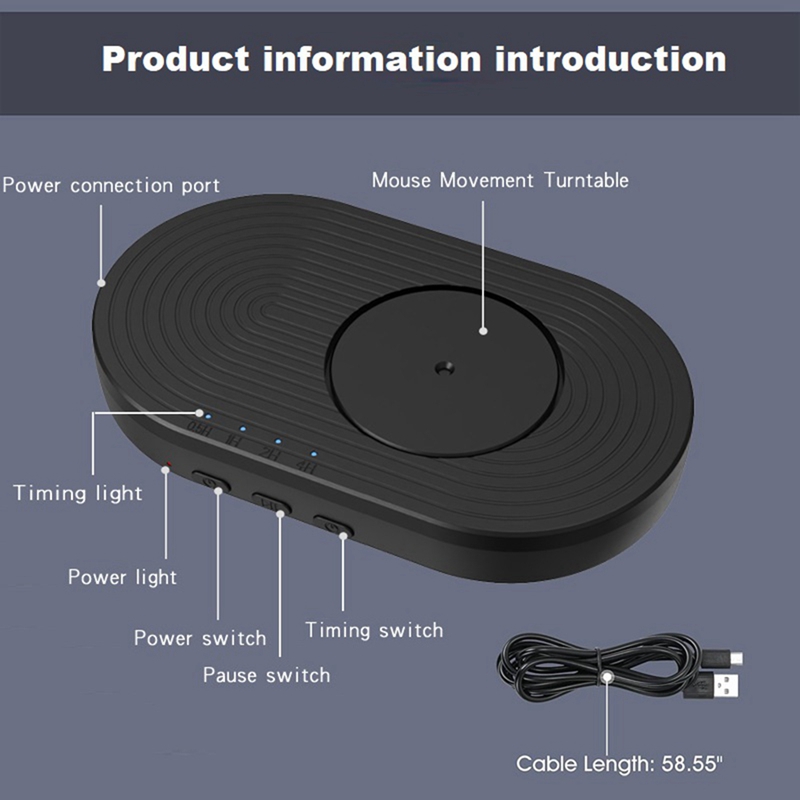 Mouse Mover Undetectable Mouse - Auto Mouse Mover 评论和价格