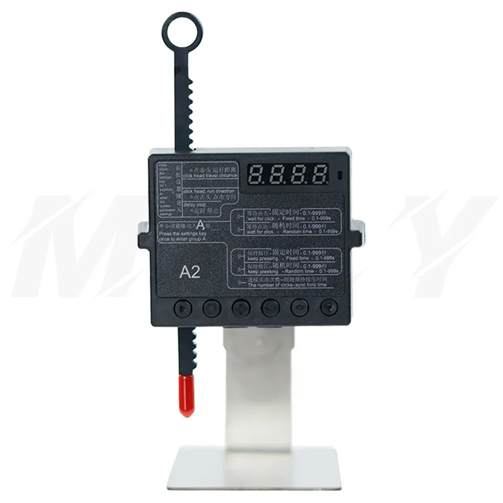 Physical Clicker for Computer  - Auto Mouse Mover 评论和价格