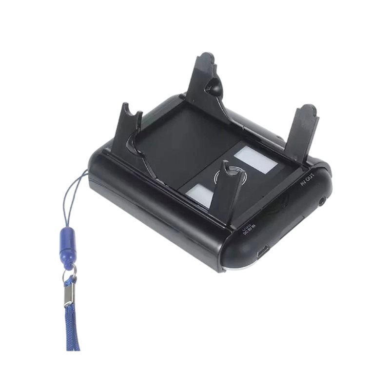 AB33-US Plug Electronic Readin - Digital Magnifier Reading 评论和价格