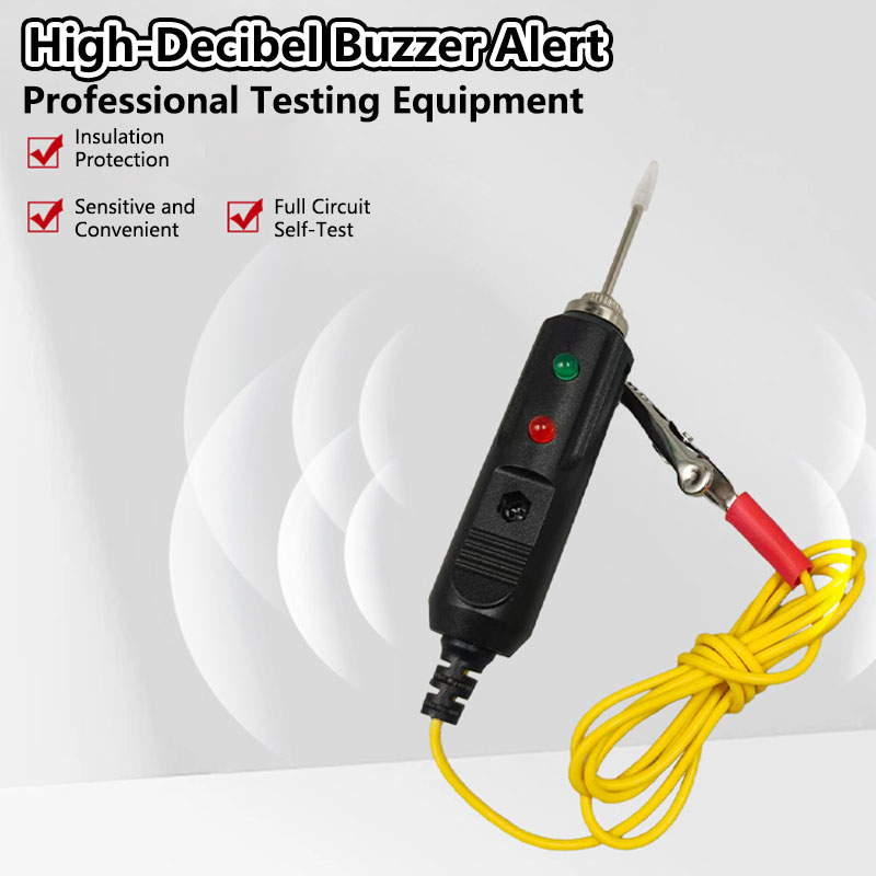 XMSJ Automotive Voltage Electr - Electronics Quiz 评论和价格