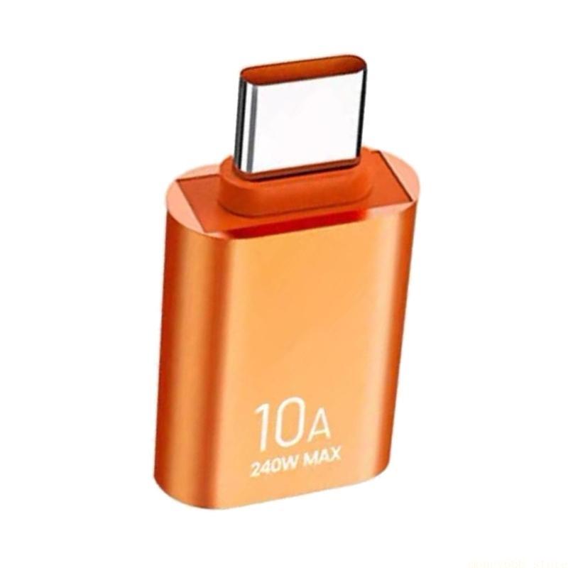 F62C USB Female to Type C Male - Electronics And Gadgets C 评论和价格