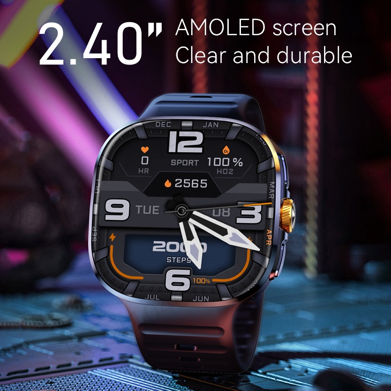 M99 Smart Watch Android 10.0 S - Electronics Quiz 评论和价格