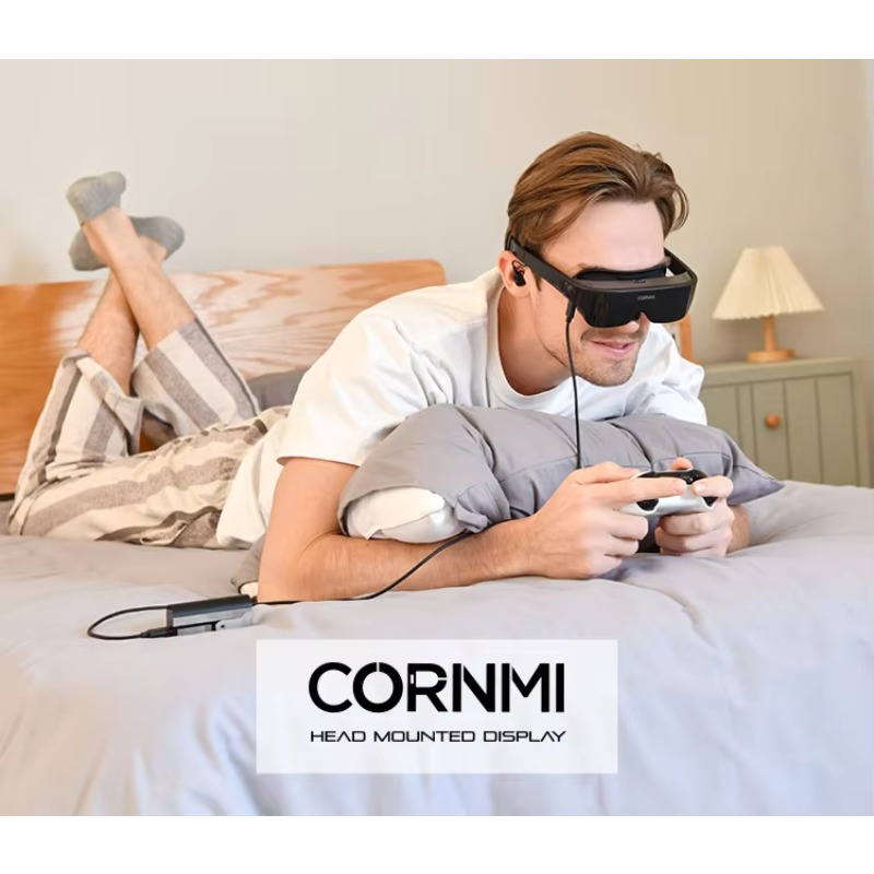 Immersive 3D Smart Glasses Vir - Smart Glasses Ar 评论和价格