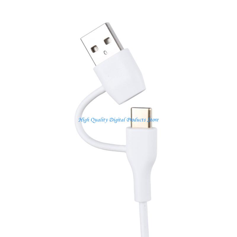 U2JE 4 in 1 USB C Multi Chargi - Electronics And Gadgets C 评论和价格