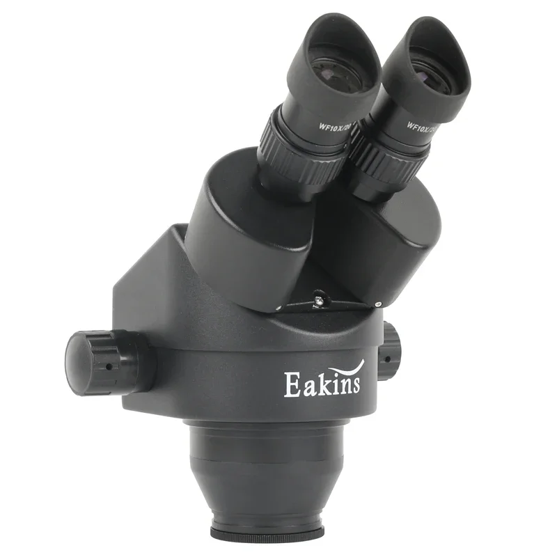 7X - 45X Continuous Zoom Indus - Digital Magnifier Reading 评论和价格