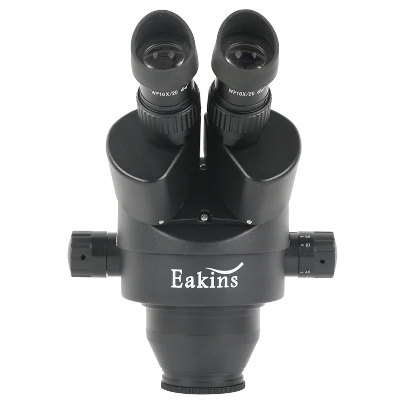 7X - 45X Continuous Zoom Indus - Digital Magnifier Reading 评论和价格