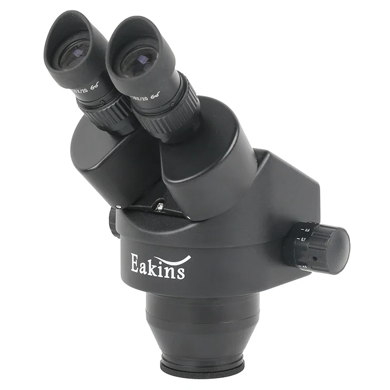 7X - 45X Continuous Zoom Indus - Digital Magnifier Reading 评论和价格