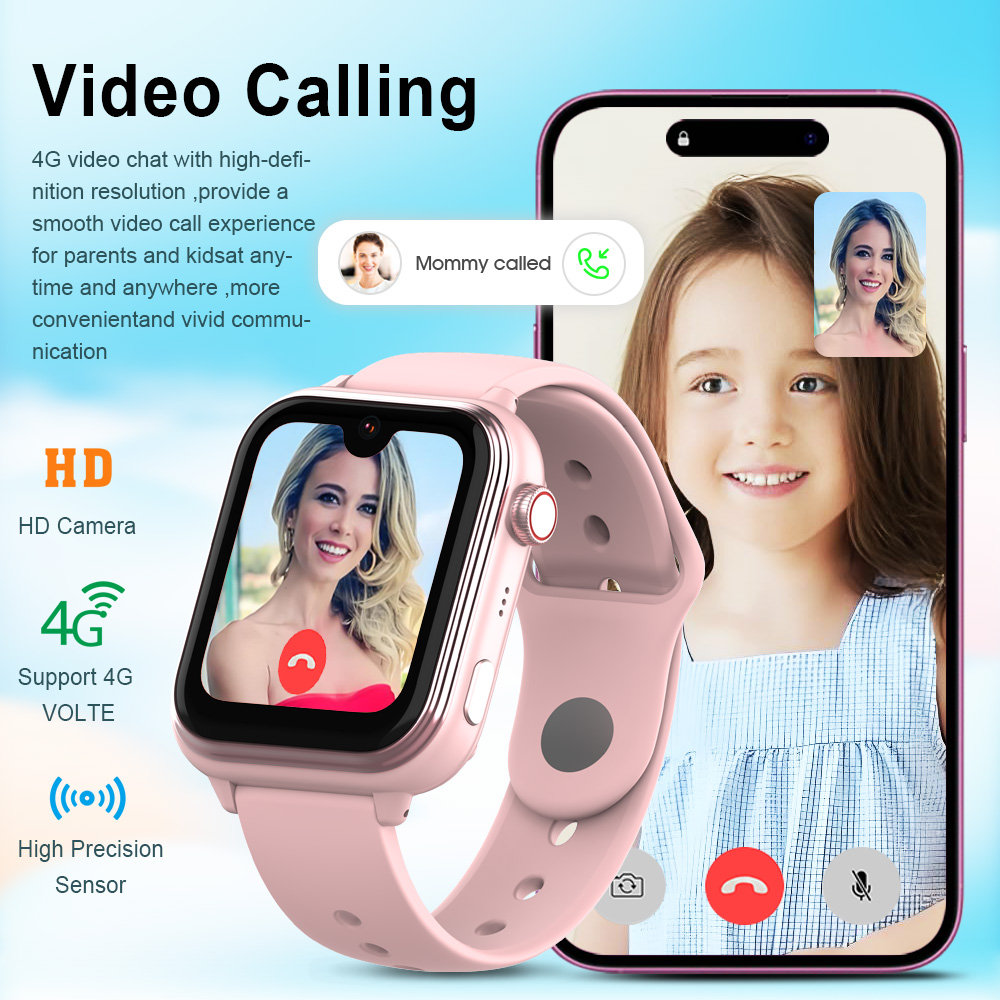 Wonlex KT37 GPS Smart Watch Ki - Electronics Quiz 评论和价格