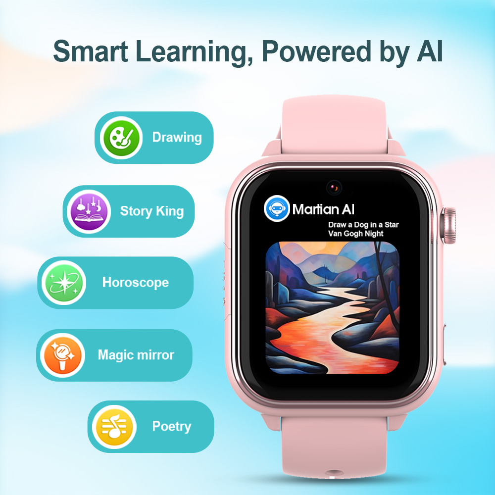 Wonlex KT37 GPS Smart Watch Ki - Electronics Quiz 评论和价格