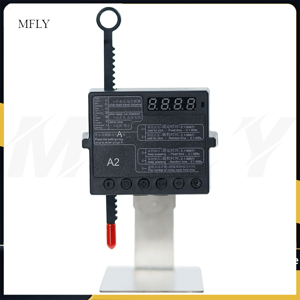 Physical Clicker Auto Computer - Auto Mouse Mover 评论和价格