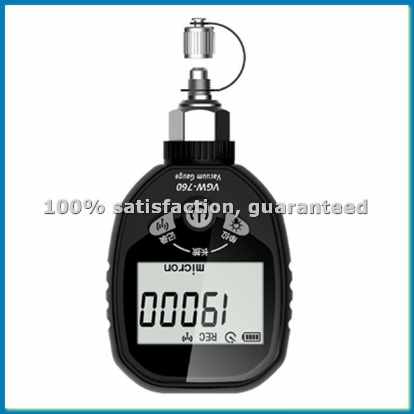 Wireless Vacuum Gauge VGW-760  - Electronics & Gadgets Starting With T 评论和价格