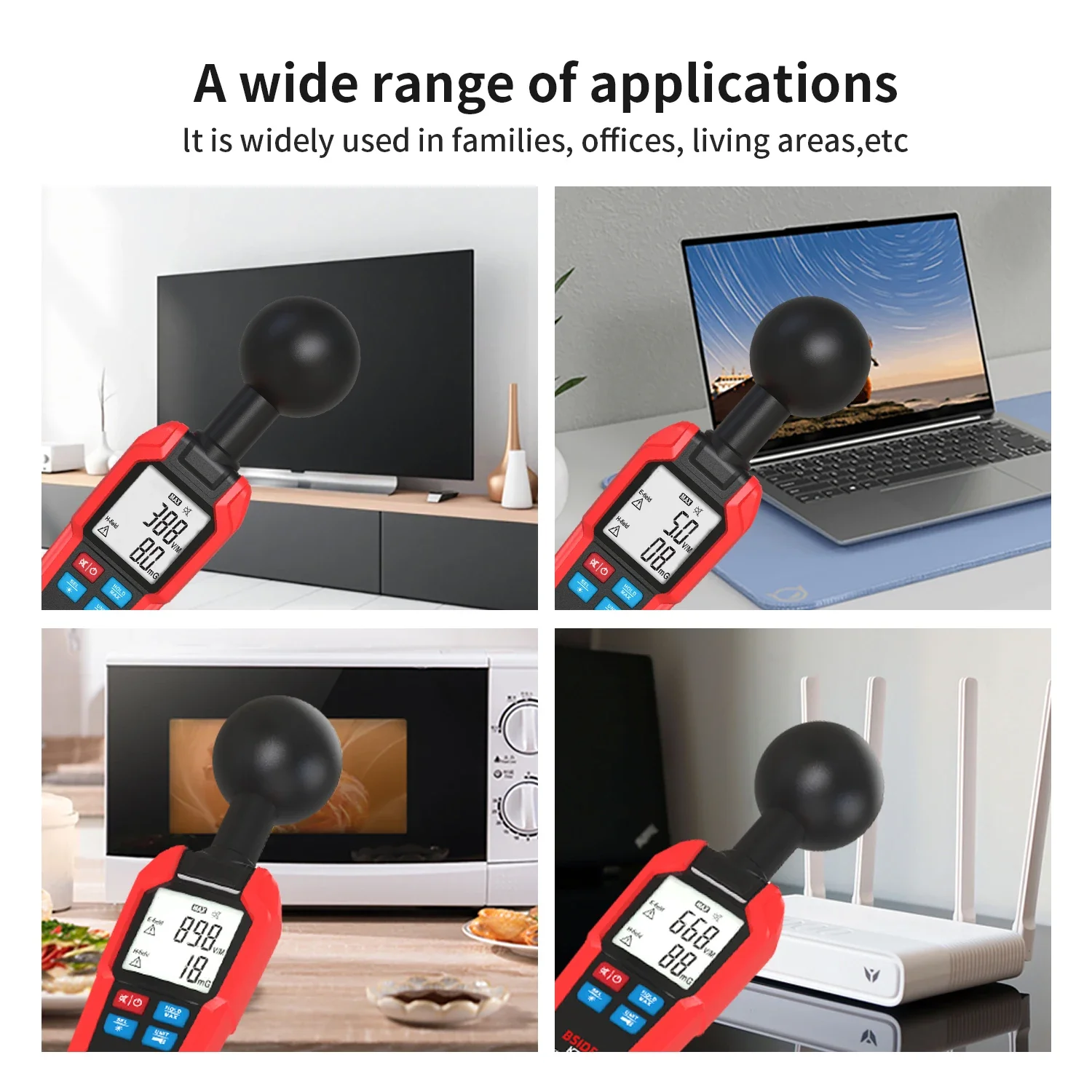 2025 EMF Meter Electric Magnet - Electronics Quiz 评论和价格